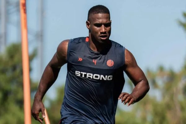 San Lorenzo rechazó una nueva oferta de River por Romaña