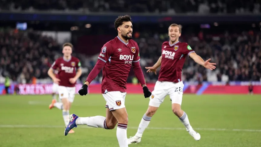 La fortuna que pagó Flamengo para contrata a Lucas Paquetá