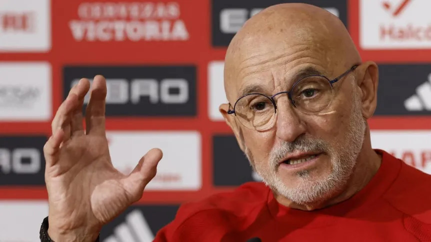 El DT de España elogió a Messi y calentó la Finalissima con Argentina: “Quiero jugar ese partido”
