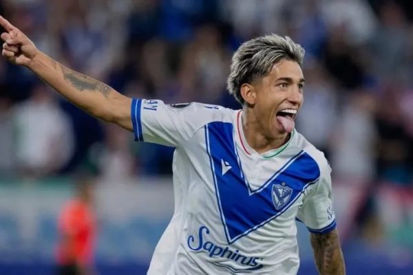 River a un paso de cerrar la llegada de Maher Carrizo