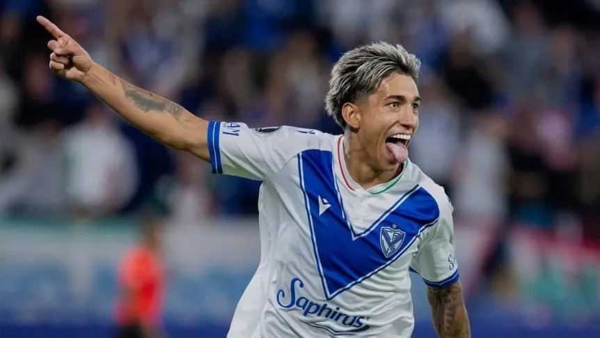River a un paso de cerrar la llegada de Maher Carrizo