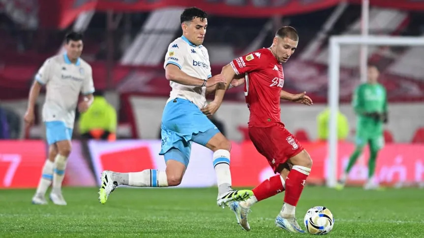 Miljevic reveló que charló con Costas y se mostró ilusionado con jugar en Racing