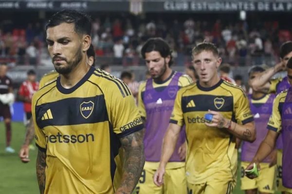 Paredes: “Perdimos por desatenciones, pero sirve para aprender”