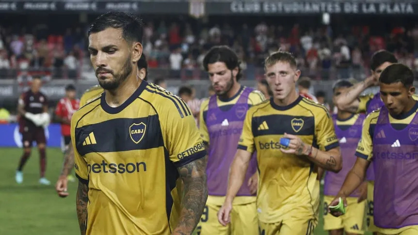 Paredes: “Perdimos por desatenciones, pero sirve para aprender”