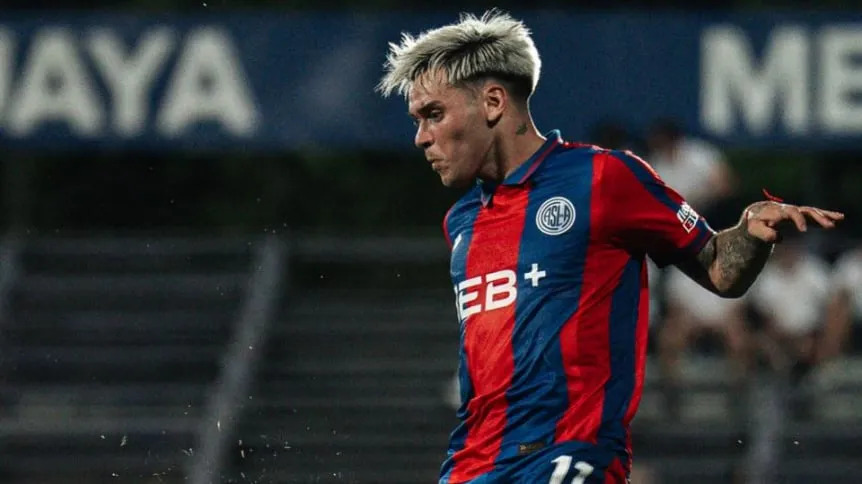 San Lorenzo va por la recuperación frente a Cerro Porteño