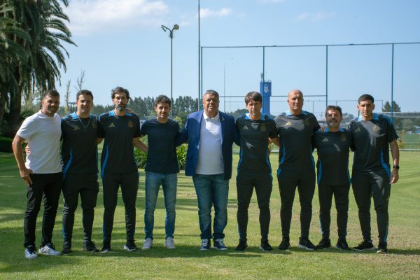 Renovación de varios cuerpos técnicos de la Selección Argentina: cómo está la continuidad de Scaloni
