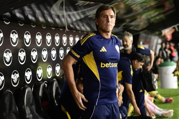 Ubeda: “Tuvimos algunos errores que derivaron en la derrota”