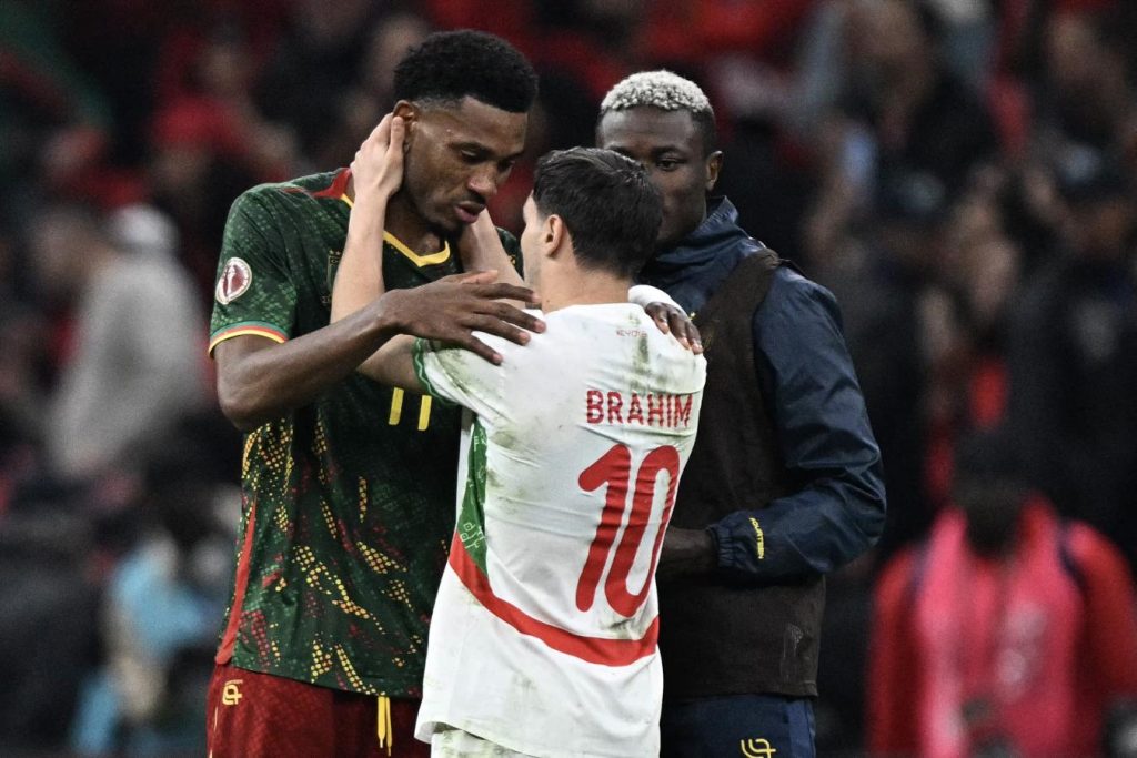 Marruecos y Senegal, los primeros semifinalistas de la Copa Africana
