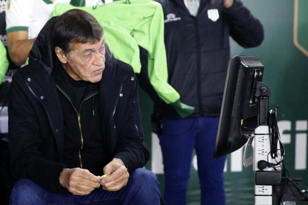 Confirmado: Falcioni dirigirá Atlético Tucumán