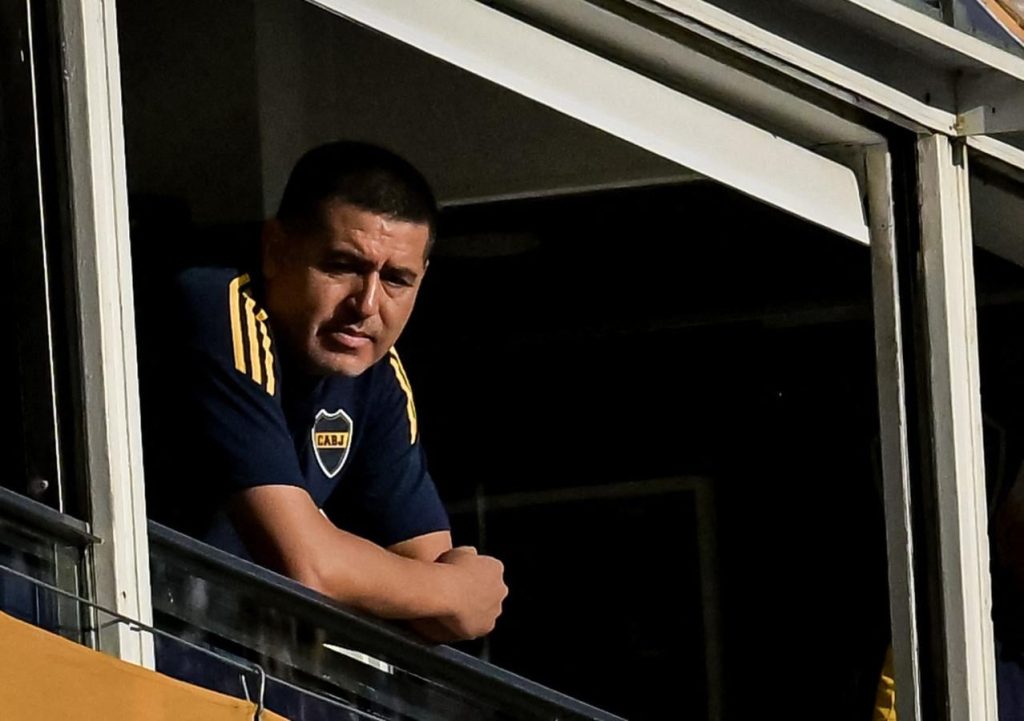 Boca aceleró y ofertó por Adam Bareiro