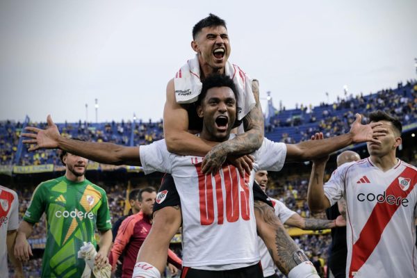 El dinero que le queda a River por la venta de Bareiro a Boca