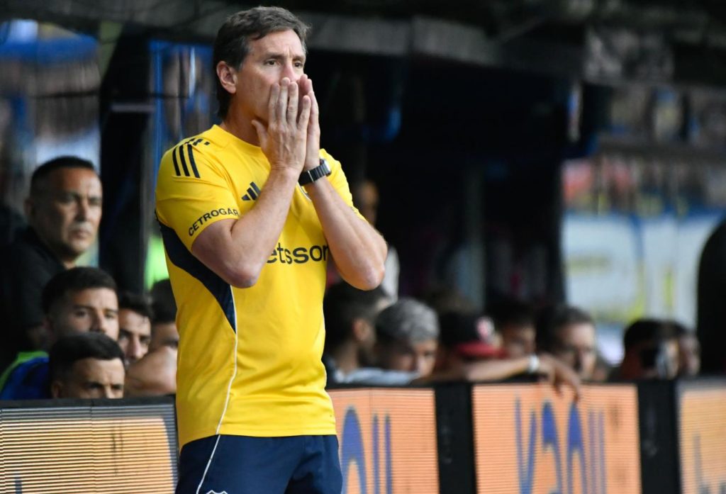 Ubeda: “El equipo fue ordenado y serio”
