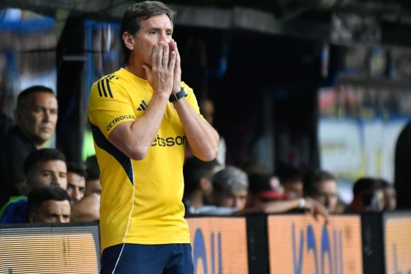 Ubeda: “El equipo fue ordenado y serio”