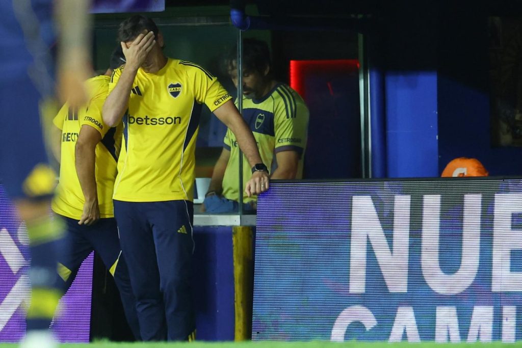 Ubeda: “Hay que reconquistar al hincha”