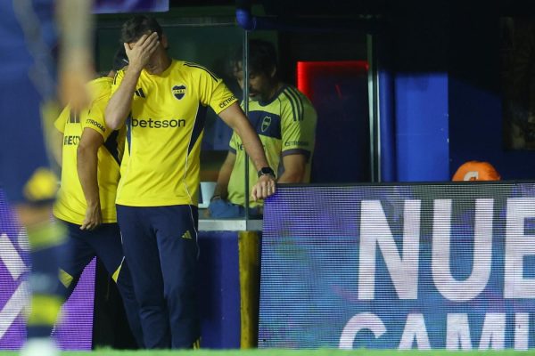 Ubeda: “Hay que reconquistar al hincha”