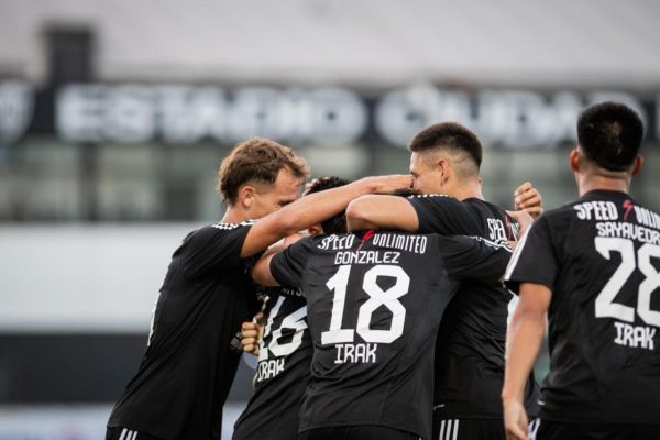 Riestra venció a Deportivo Maipú y sigue en la Copa Argentina