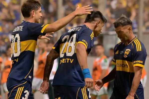 La delantera que pondría Ubeda para recibir a Gimnasia de Mendoza