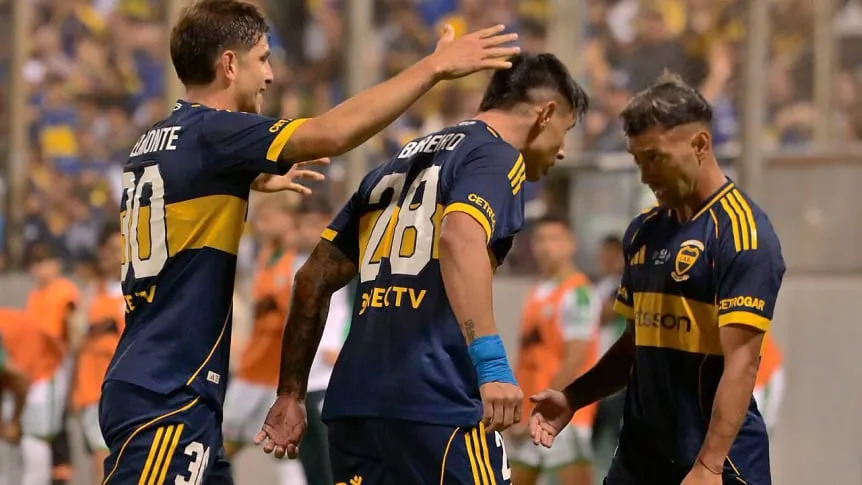 La delantera que pondría Ubeda para recibir a Gimnasia de Mendoza