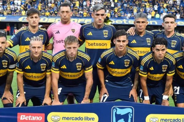 Lautaro Blanco: “Hicimos un gran partido”