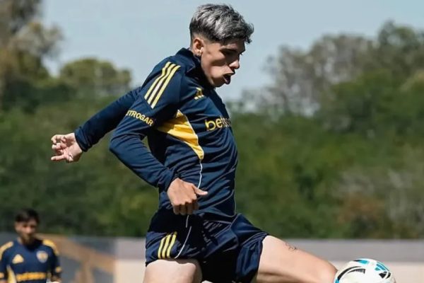 Ubeda recupera soldados para recibir a Platense