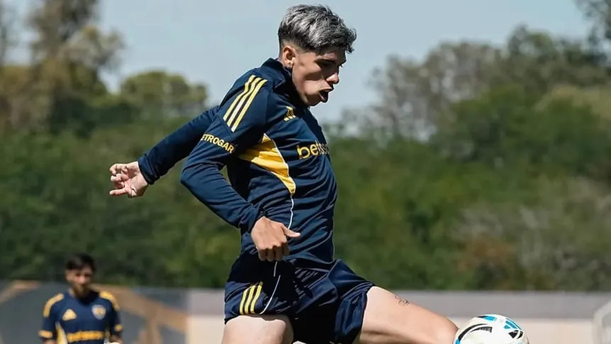 Ubeda recupera soldados para recibir a Platense