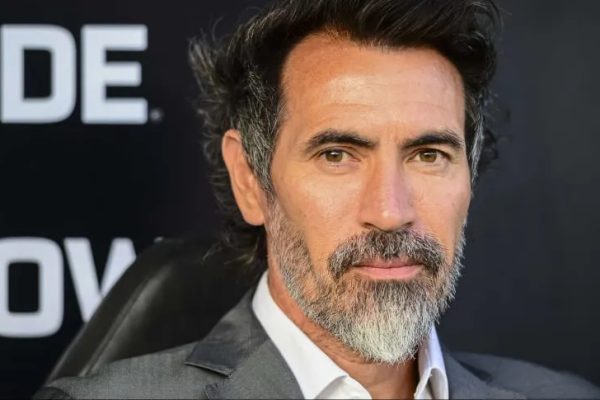 Sorpresa: Eduardo Domínguez deja Estudiantes y se va a Atlético Mineiro
