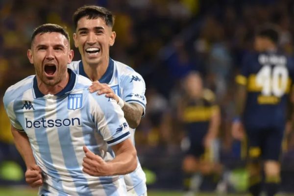 Racing quiere prolongar su buen momento ante Independiente Rivadavia