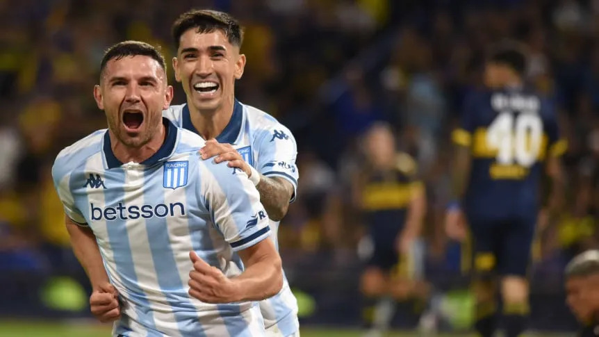 Racing quiere prolongar su buen momento ante Independiente Rivadavia