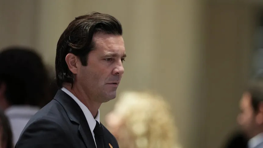 Santiago Solari, el nombre que piensa River para que sea el director deportivo