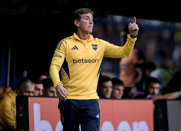 Ubeda: “Que el equipo se vaya silbado me genera angustia y dolor”