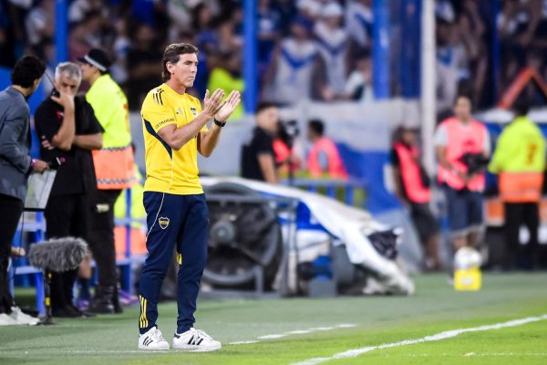 El equipo que pondría Ubeda para recibir a Racing