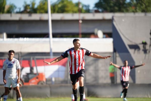 Barracas Central lo dio vuelta y cantó victoria ante Tigre
