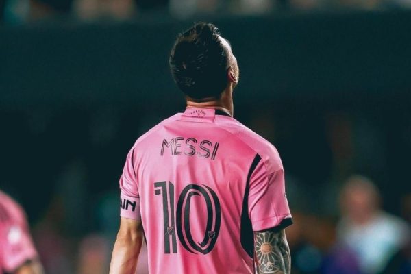 Luego de su primer gol en el año, así sigue la agenda de Messi en este 2026