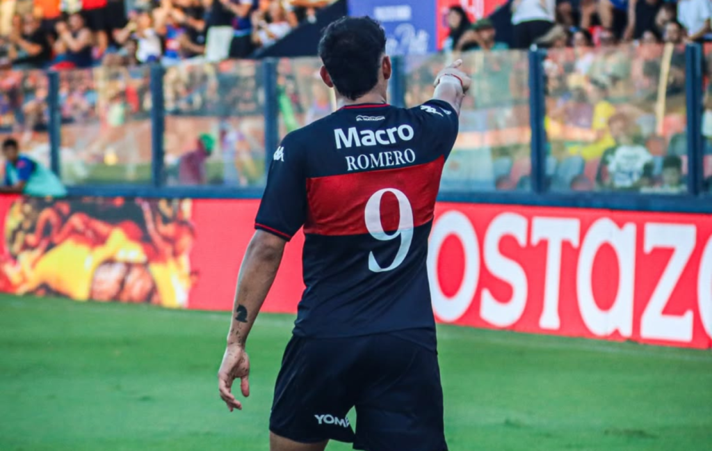 Sigue de racha: Tigre le ganó a Aldosivi y continua en la cima