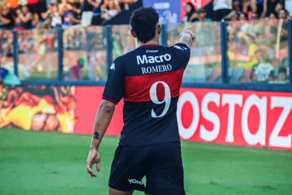 Sigue de racha: Tigre le ganó a Aldosivi y continua en la cima