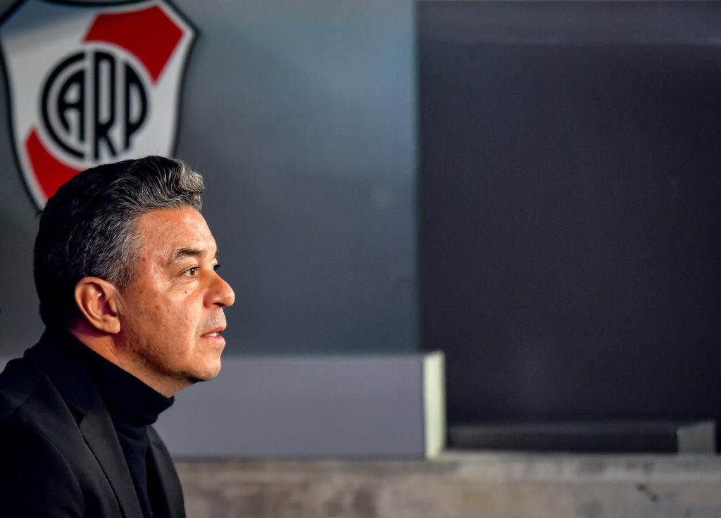 Tras el anuncio de Gallardo, ¿Quiénes suenan para dirigir River?