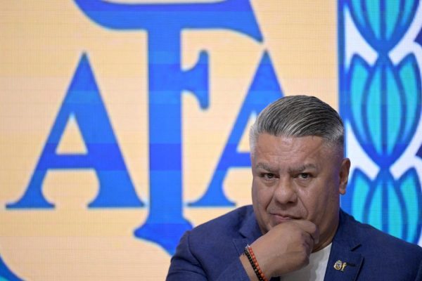 Bombazo: La AFA decretó un paro de cuatro días en el fútbol argentino en repudio a las denuncias de ARCA