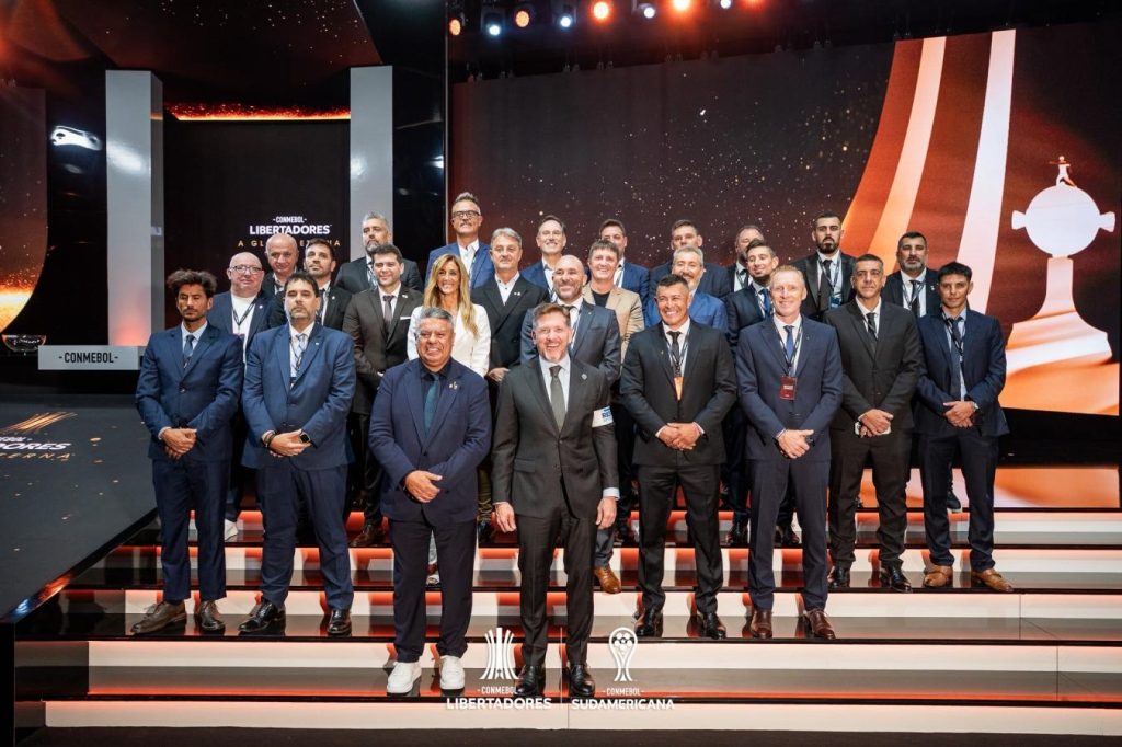 Alejandro Domínguez: “Argentina es bicampeón de la Finalissima, España no se quiso presentar a jugar”