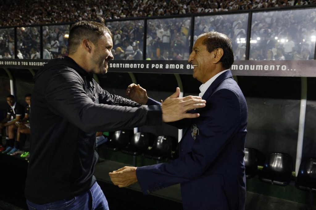 Ramón Díaz rompió el silencio sobre la llegada de Coudet a River