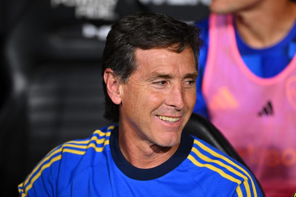 Buenas noticias para Boca: recupera una pieza clave para la seguidilla