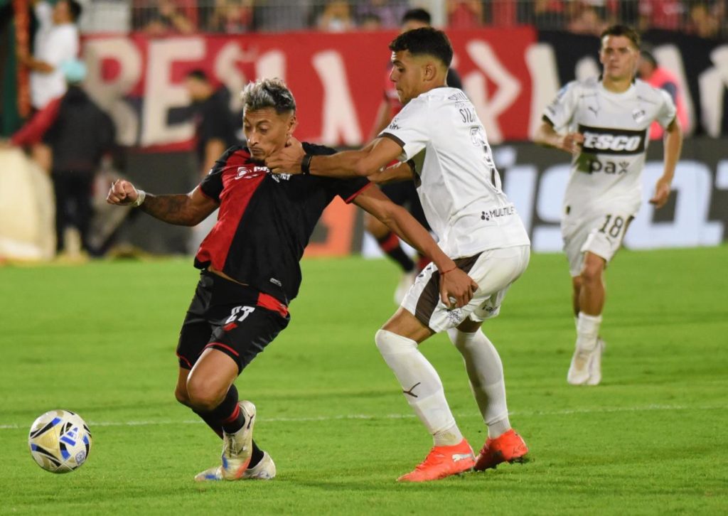 Newell`s sigue sin levantar cabeza y apenas empató frente a Platense