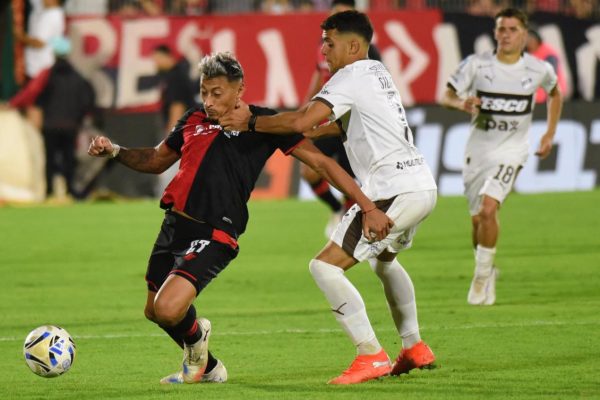 Newell`s sigue sin levantar cabeza y apenas empató frente a Platense