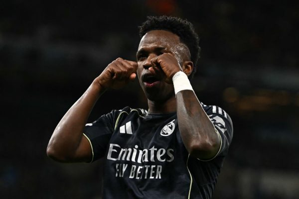 Real Madrid no tuvo problemas ante Manchester City y avanza en la Champions League