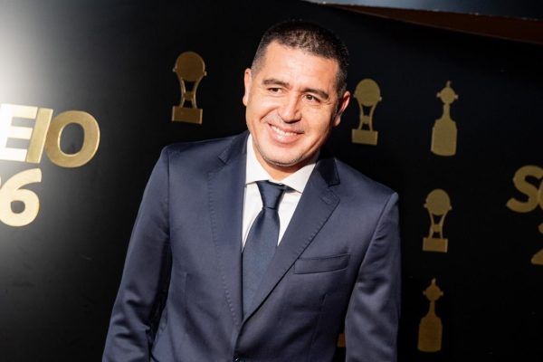 Riquelme y el grupo de Boca en la Libertadores: “Al final la vida se trata de soñar”