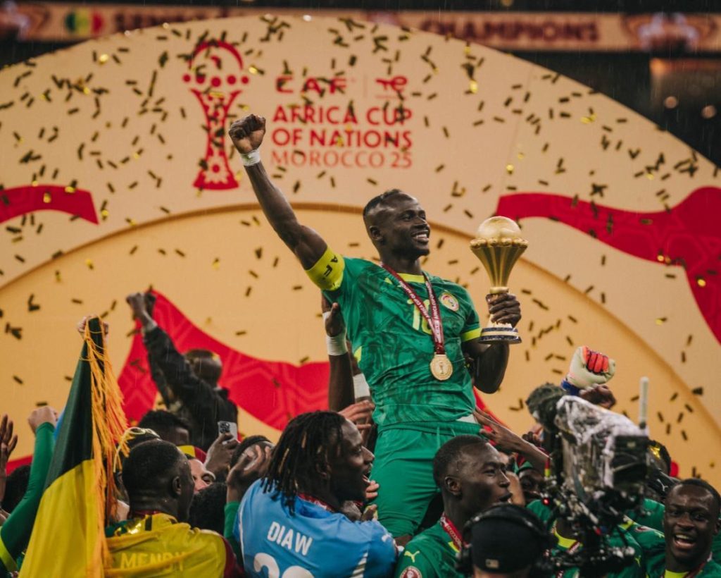 Senegal sobre el fallo de la CAF: “Una decisión injusta, sin precedentes e inaceptable”