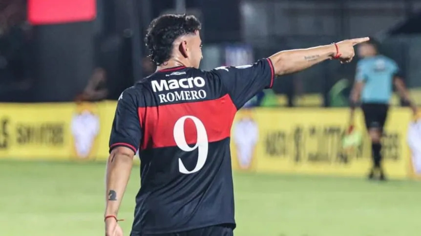 Tigre y Vélez quedaron a mano en Victoria