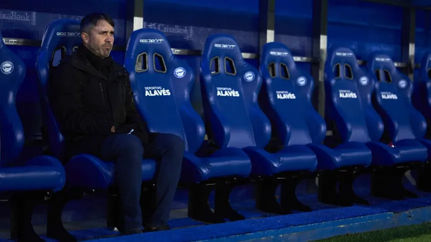 Cómo es el cuerpo técnico de Coudet y con quiénes llegará a River