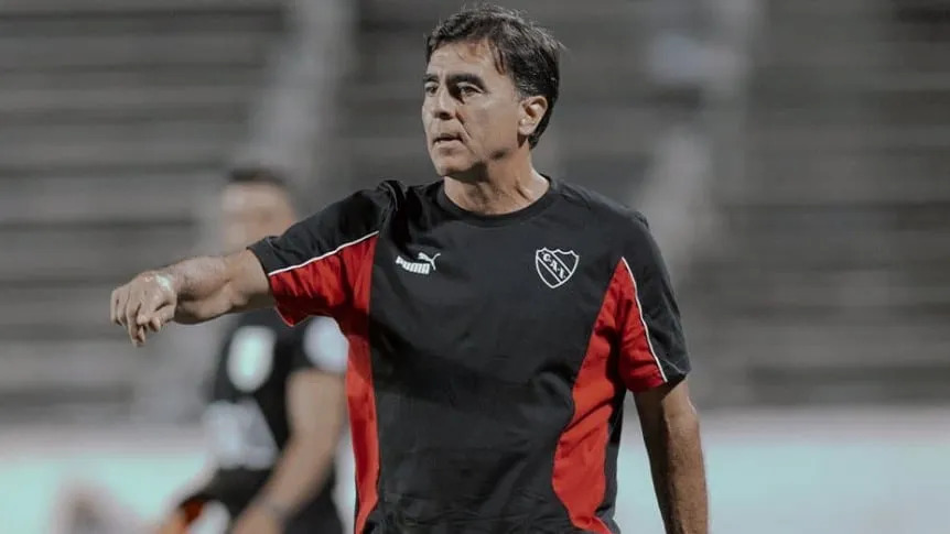 Independiente espera a los seleccionados y evalúa a Montiel para el clásico con Racing