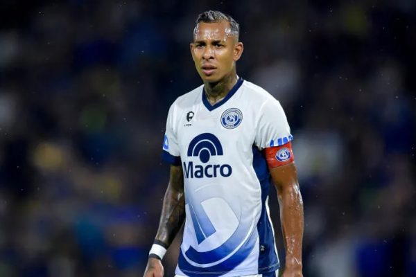 Boca va por Sebastián Villa como cuarto refuerzo