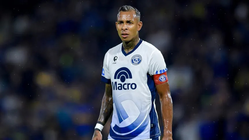 Boca va por Sebastián Villa como cuarto refuerzo
